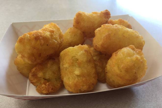 Order Hash Brown food online from The Whole Donut store, Enfield on bringmethat.com