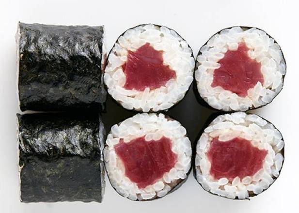 Order Tuna Roll food online from Taisho Bistro Japanese store, Henrietta on bringmethat.com