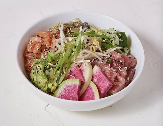Order Wild Poke food online from TownHall store, Cleveland on bringmethat.com