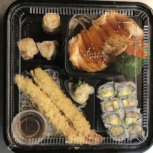 Order Chicken Teriyaki food online from Nagoya Japanese Cuisine store, Lawrence on bringmethat.com
