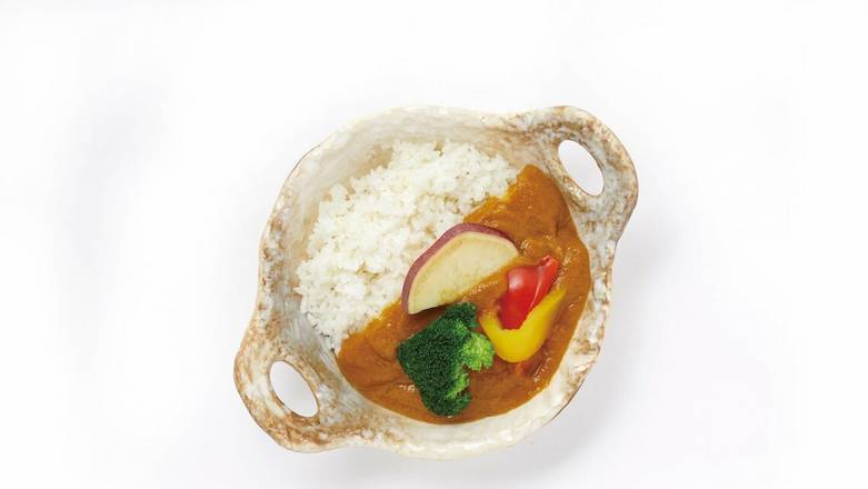 Order Vegetable Curry food online from Gozen Shun store, Pasadena on bringmethat.com