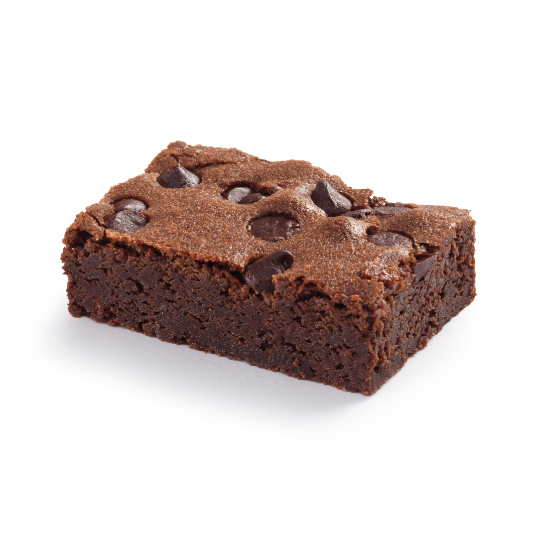 Order Double Fudge Brownie  food online from Mrs. Fields store, King of Prussia on bringmethat.com