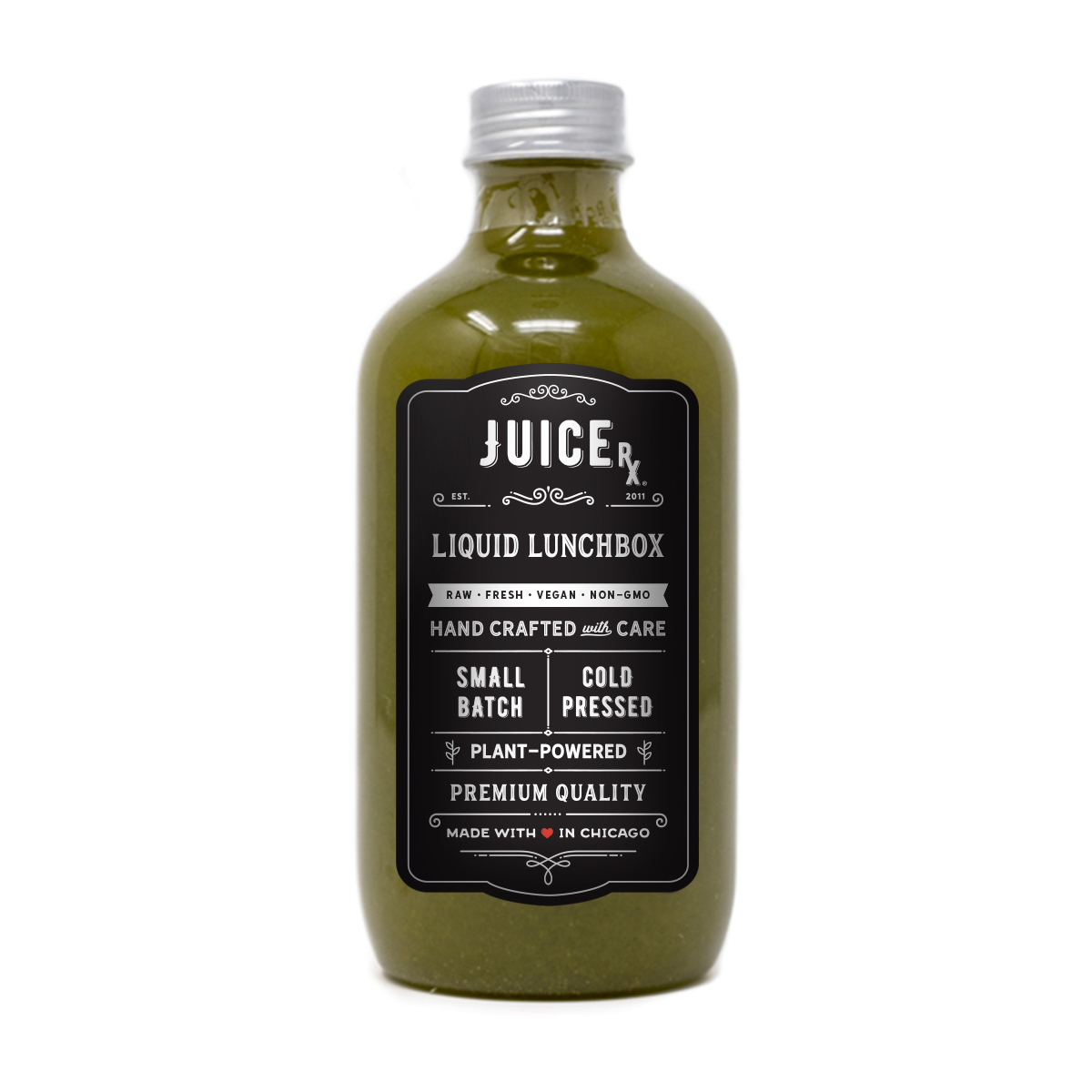 Order Liquid Lunchbox food online from Juicerx store, Chicago on bringmethat.com