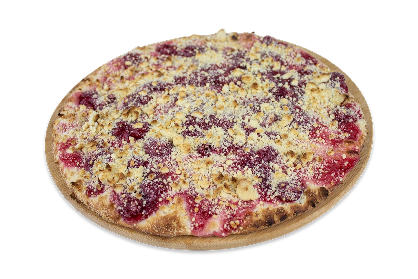 Order Cherry Pizza food online from Infinitos store, Hanover on bringmethat.com