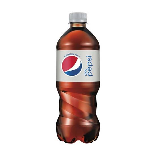 Order DIET PEPSI (Bottled) food online from Norms store, Los Angeles on bringmethat.com