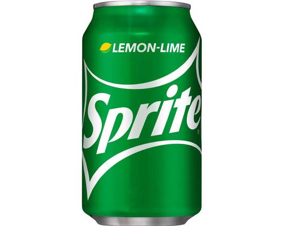 Order Sprite (can) 雪碧 (罐) food online from Little Duck store, Seattle on bringmethat.com