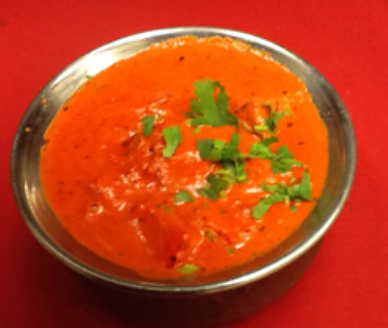 Order Chicken Tikka food online from Bombay Bazar & Indian Restaurant store, North Charleston on bringmethat.com