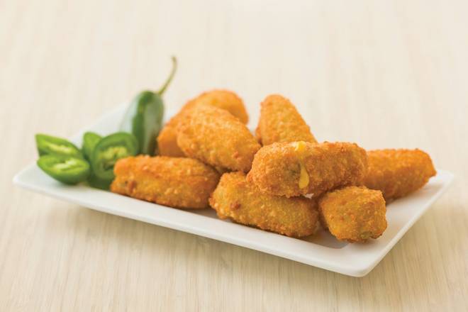 Order Jalapeno Poppers food online from Golden Chick store, Odessa on bringmethat.com