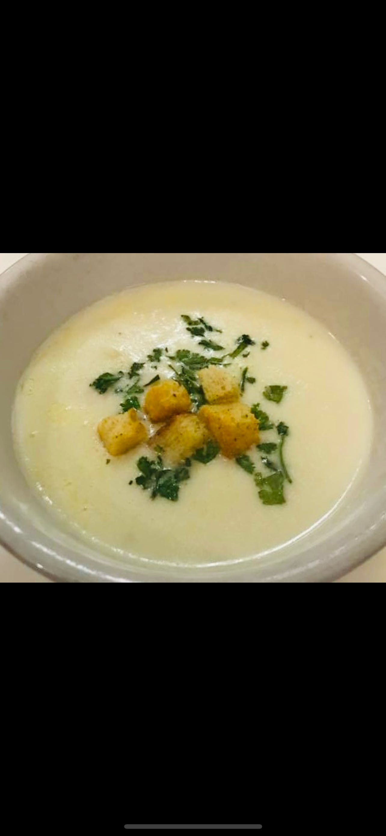Order Soup of the Day - Soup food online from Bella Sera Italian Restaurant store, Copperas Cove on bringmethat.com