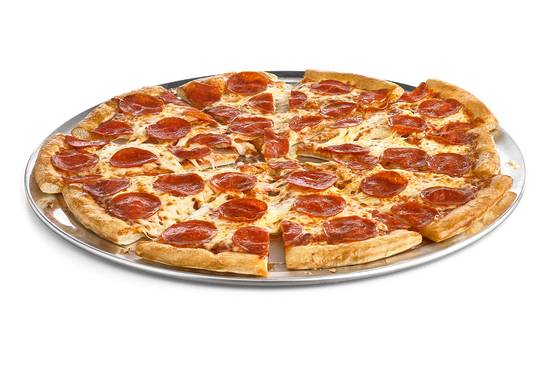 Order Create Your Own (Large) food online from Cicis Pizza - Hoover store, Hoover on bringmethat.com