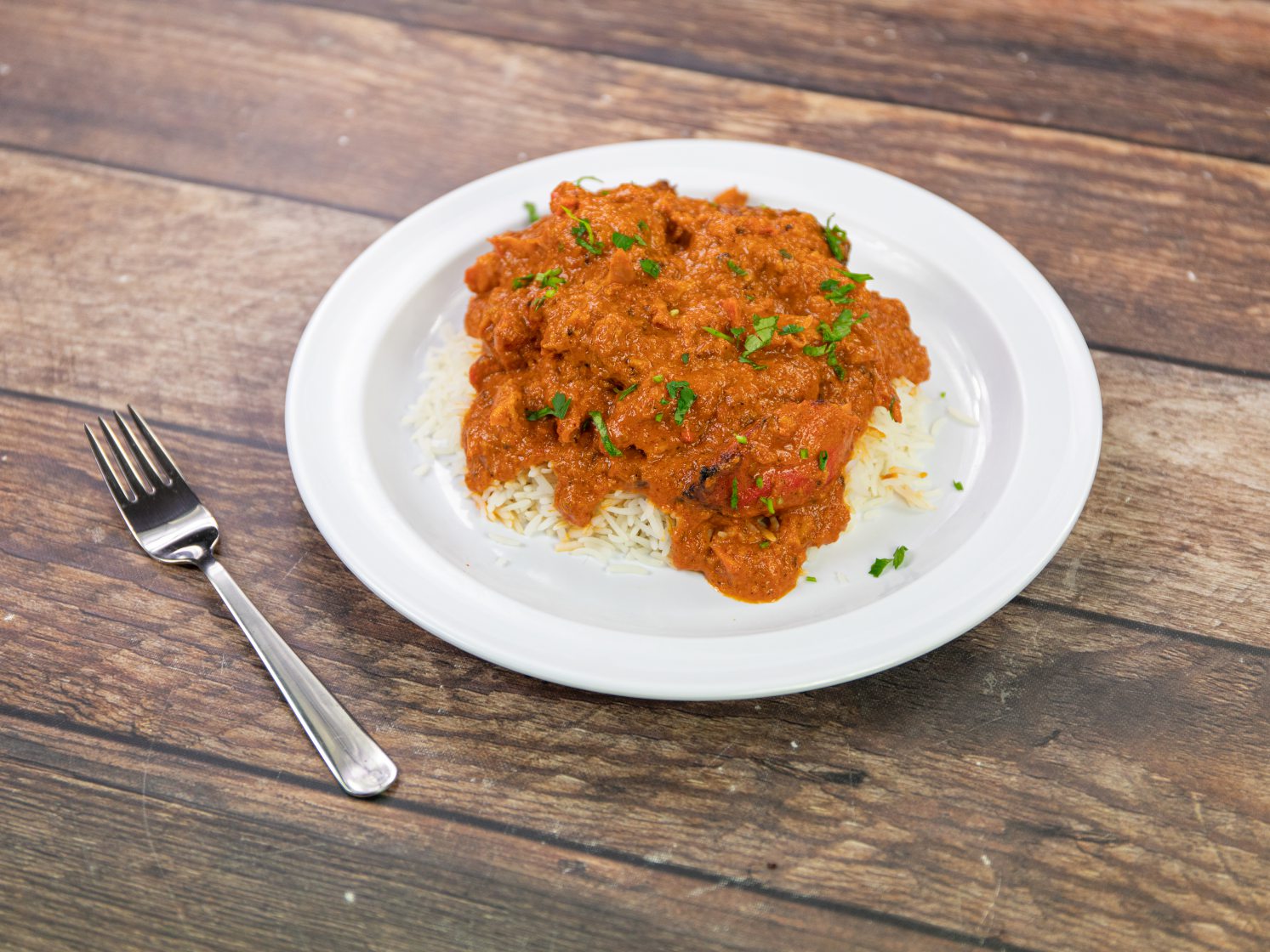 Order Butter Chicken food online from Soul of India store, Sudbury on bringmethat.com