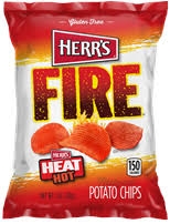 Order Small Herrs Fire food online from Nonna Rosa Jeffersonville store, Eagleville on bringmethat.com