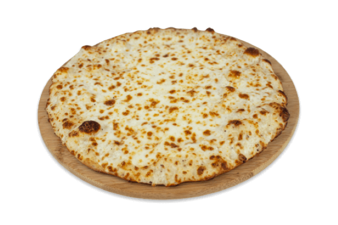 Order Alfredo Pizza food online from Infinitos store, Harrisburg on bringmethat.com