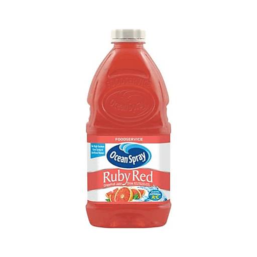Order Ocean Spray Grapefruit Juice (60 OZ) 103084 food online from Bevmo! store, Pasadena on bringmethat.com