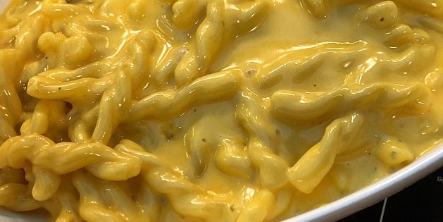 Order Farmhouse Mac N Cheese food online from Our Happy Place Cafe store, Corona on bringmethat.com