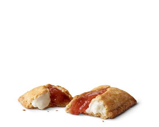 Order Guava and Creme Pie food online from Mcdonald'S® store, SAN LEANDRO on bringmethat.com