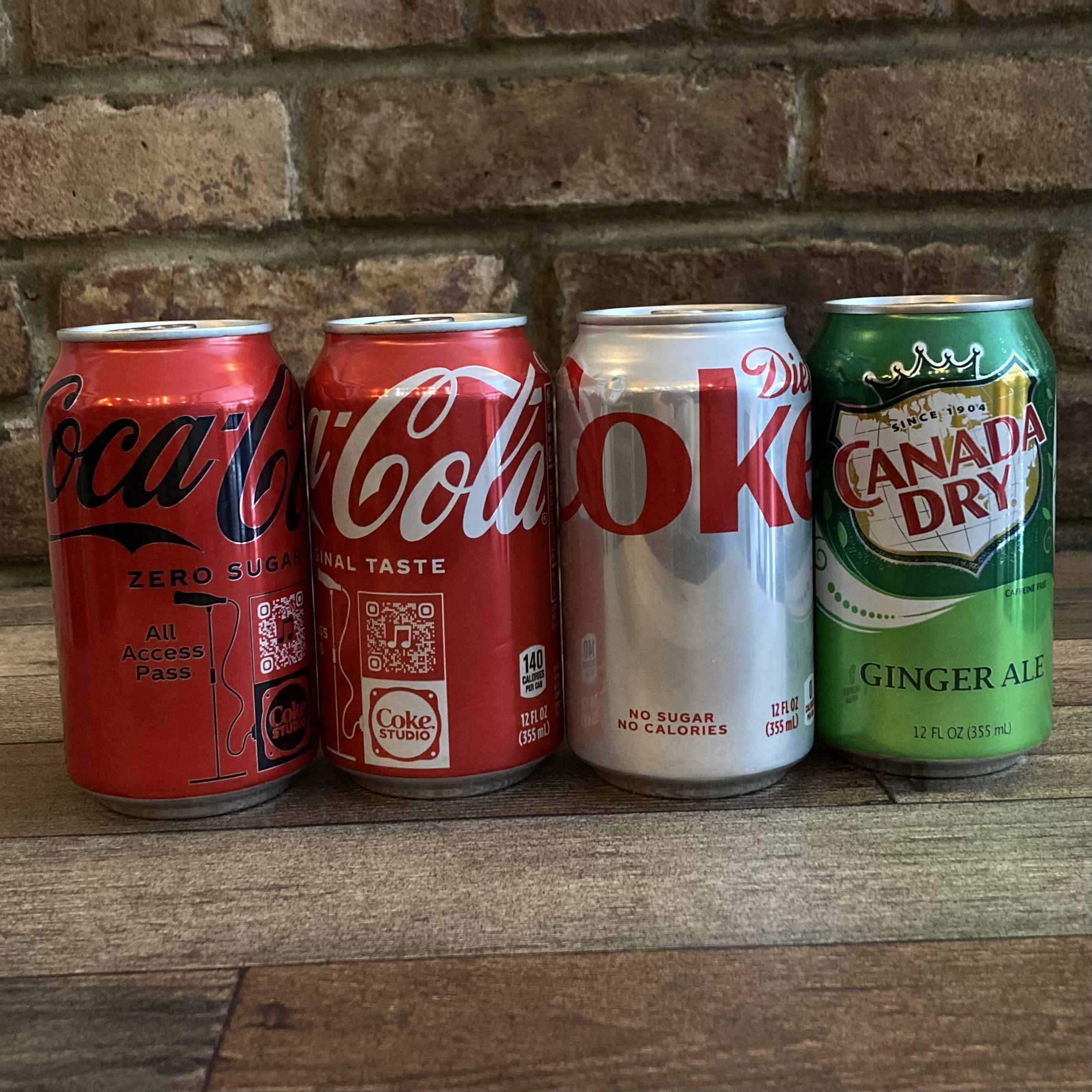 Order Soda food online from B Cup Cafe store, New York on bringmethat.com