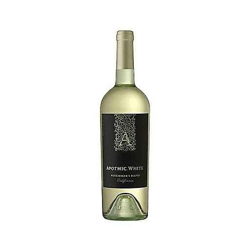 Order Apothic White (750 ML) 99024 food online from Bevmo! store, Chino on bringmethat.com