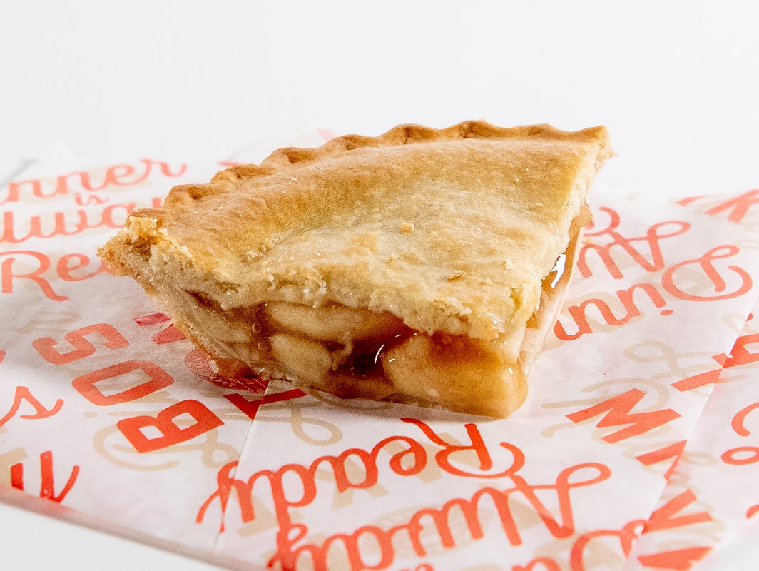 Order Apple Pie food online from Boston Market store, Mount Kisco on bringmethat.com