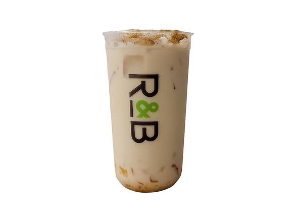Order Horchata food online from R&B Tea store, Monterey Park on bringmethat.com