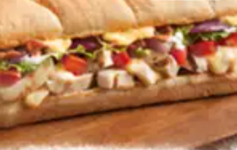 Order Club Sandwich food online from Round Table Pizza store, San Jose on bringmethat.com