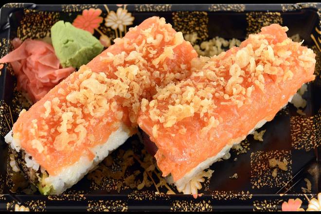Order Kawasaki Roll food online from Freddy On Monmouth Inc store, Oakhurst on bringmethat.com