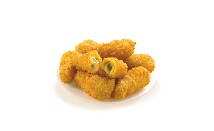 Order Side - Jalapeño Poppers food online from TopMac store, Raleigh on bringmethat.com