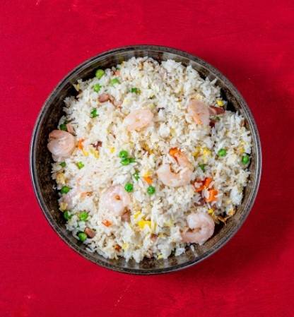 Order Yang Chow Fried Rice food online from Chin Chin store, West Hollywood on bringmethat.com