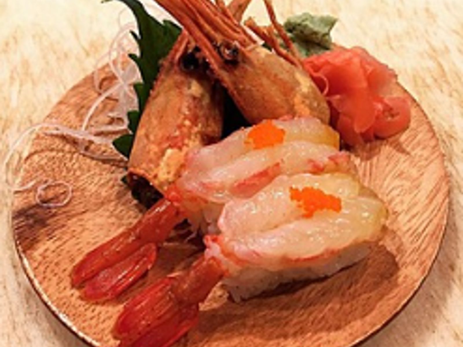 Order Sweet Shrimp food online from Crazy Stone store, Marlborough on bringmethat.com