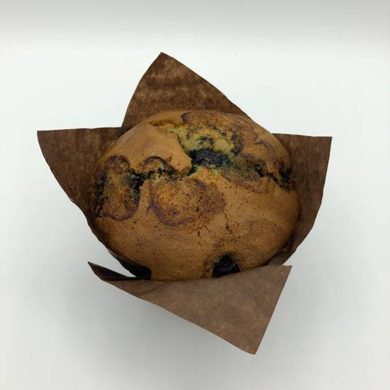 Order Organic Blueberry Muffin GF food online from Erewhon Market store, Los Angeles on bringmethat.com