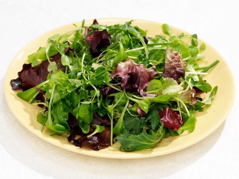 Order Spring Mix Salad food online from Boston House of Pizza store, Roslindale on bringmethat.com