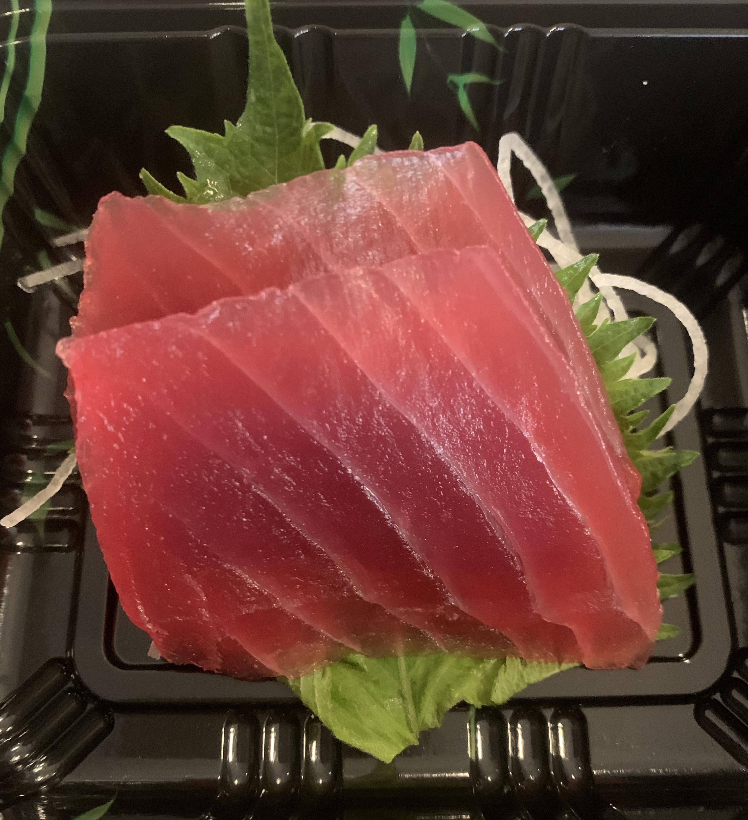Order Tuna food online from Musashi Asian Cuisine store, Brooklyn on bringmethat.com