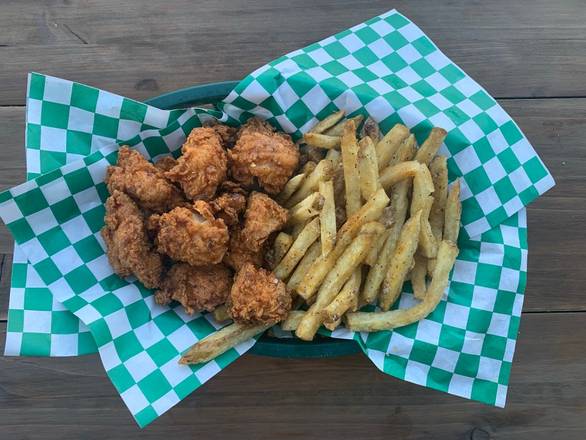 Order Kid Chicken Nuggets food online from Belly Acres store, Memphis on bringmethat.com