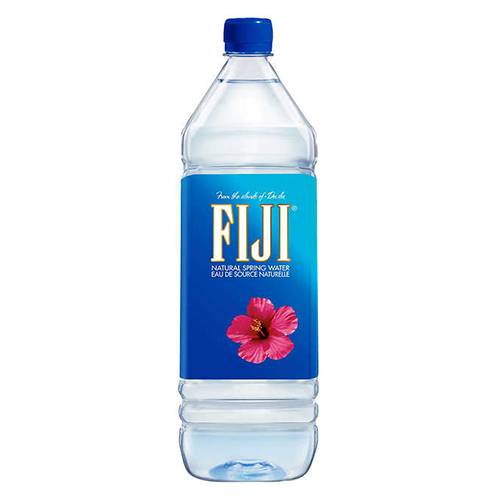 Order Fiji Water - 1.5 Ltr/Single food online from Bottle Shop & Spirits store, Los Alamitos on bringmethat.com