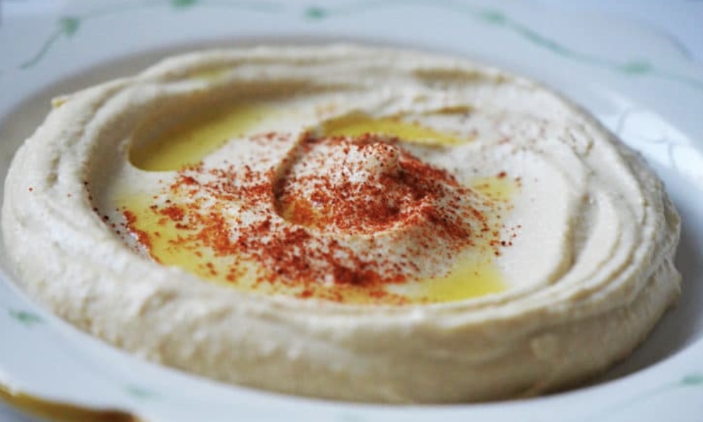 Order Hummus food online from Sherman Way Grill & Pizza store, North Hollywood on bringmethat.com