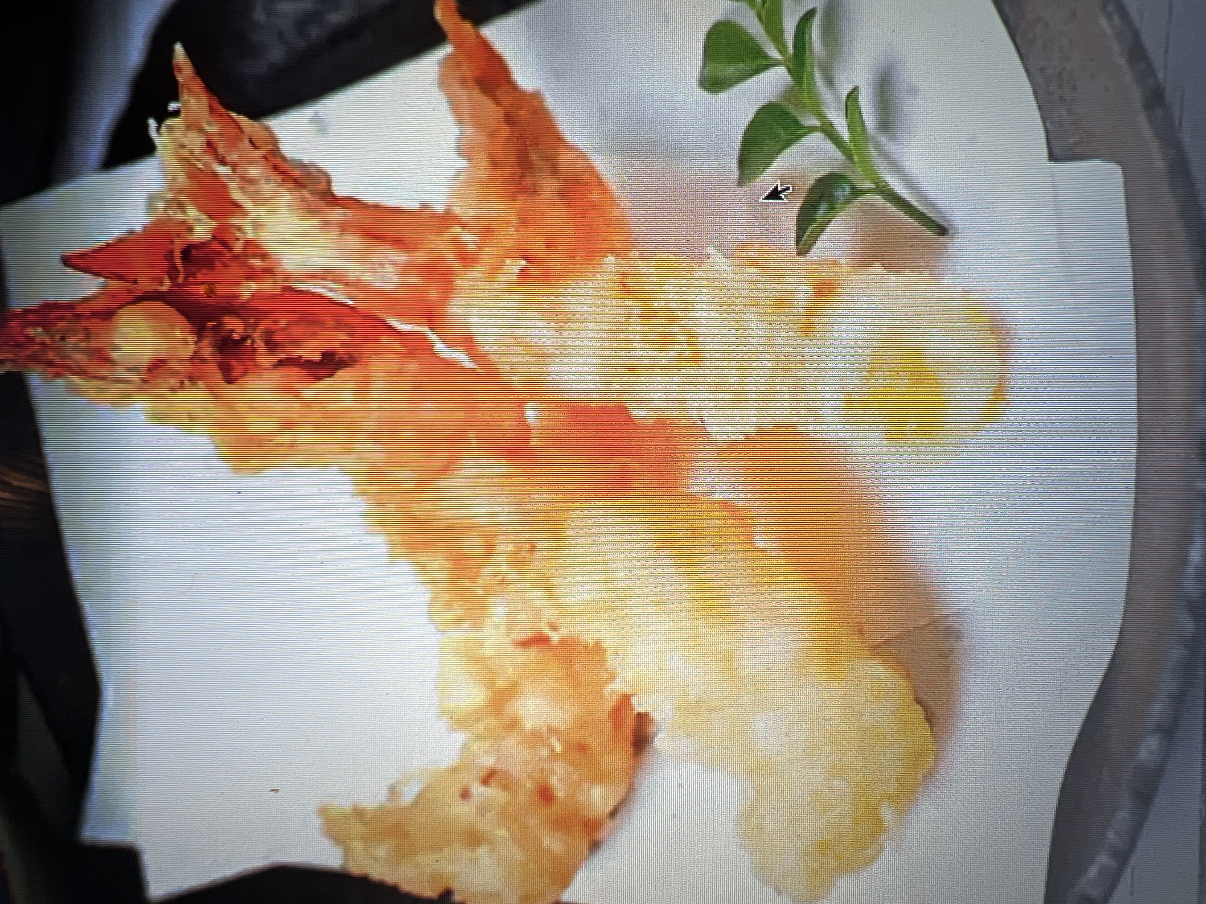 Order Rock Shrimp Tempura food online from Okinawa Asian Bistro store, Yorktown Heights on bringmethat.com