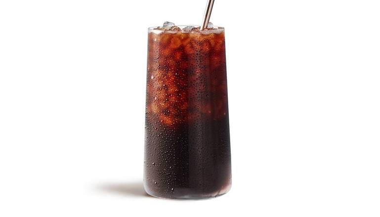 Order Cold Brew|Cold Brew Coffee food online from The Coffee Bean & Tea Leaf store, Las Vegas on bringmethat.com