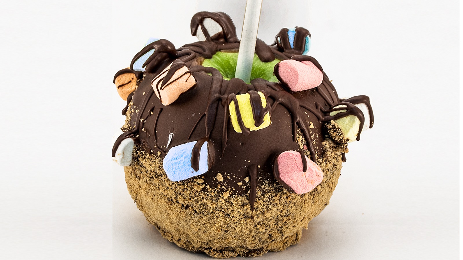 Order S’more food online from Famous Apples store, Los Angeles on bringmethat.com