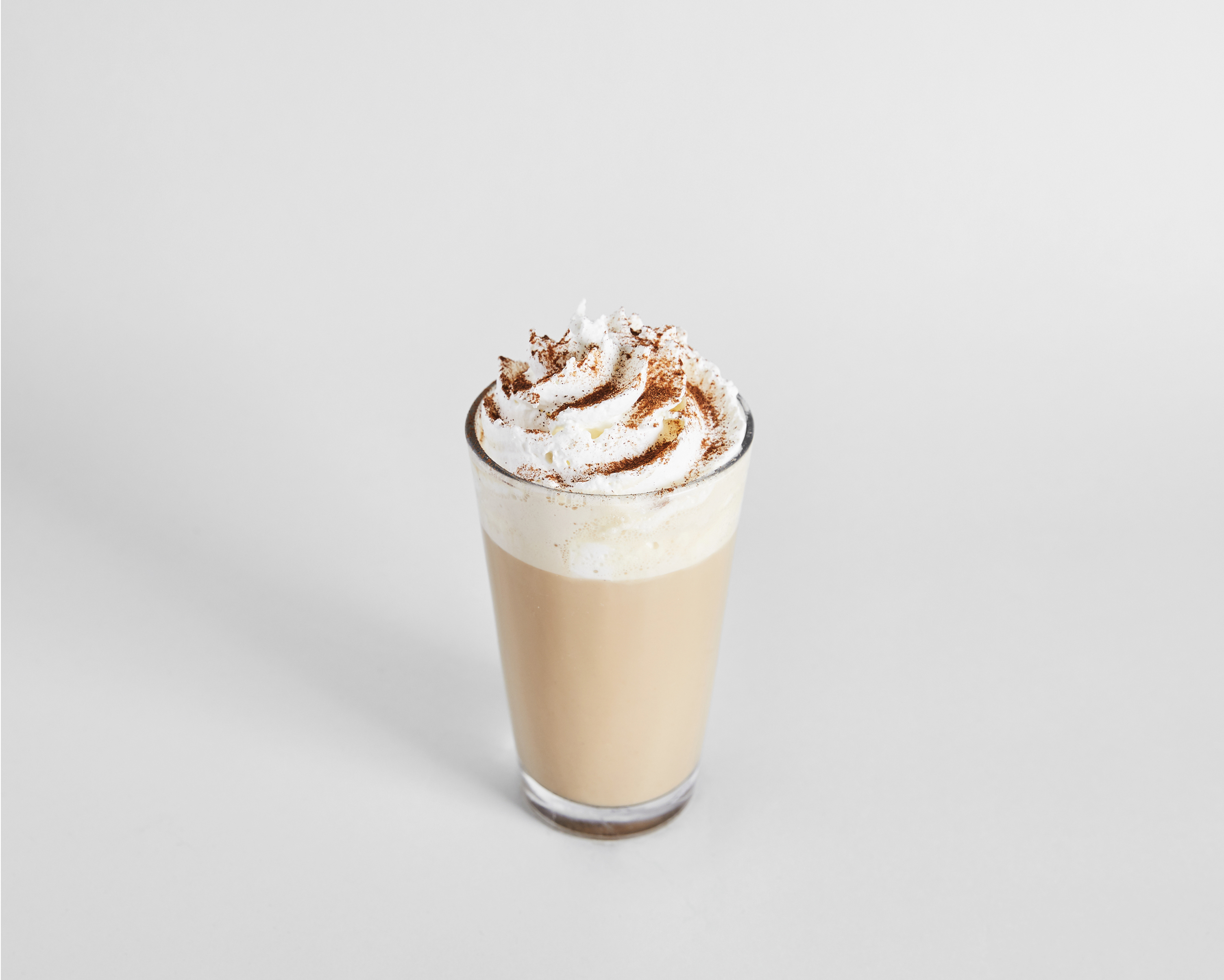 Order The Great Pumpkin Latte food online from Sweetwaters Coffee & Tea store, Toms River on bringmethat.com