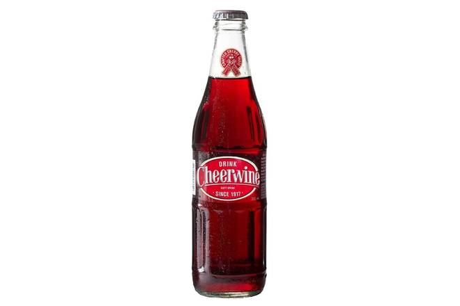 Order Cheerwine food online from Chicken N' Biscuits By Cracker Barrel store, Londonderry on bringmethat.com