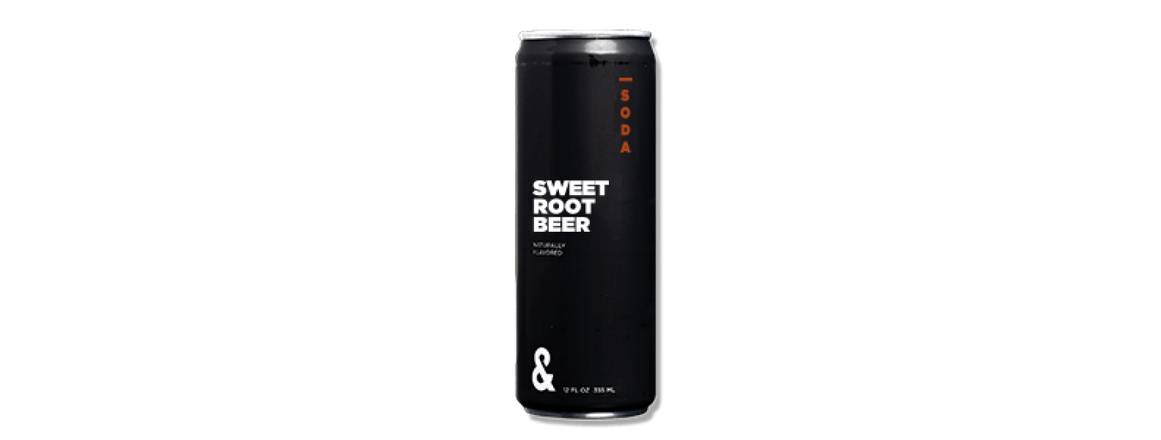 Order SWEET ROOT BEER food online from &Pizza store, Richmond on bringmethat.com