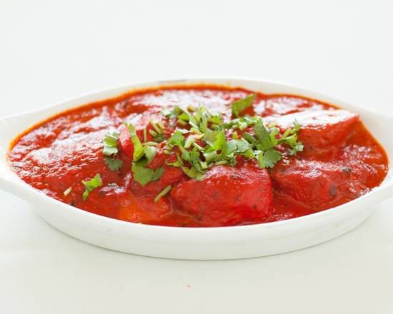 Order Chicken Tikka Masala food online from India’s Restaurant-2 store, Baton Rouge on bringmethat.com