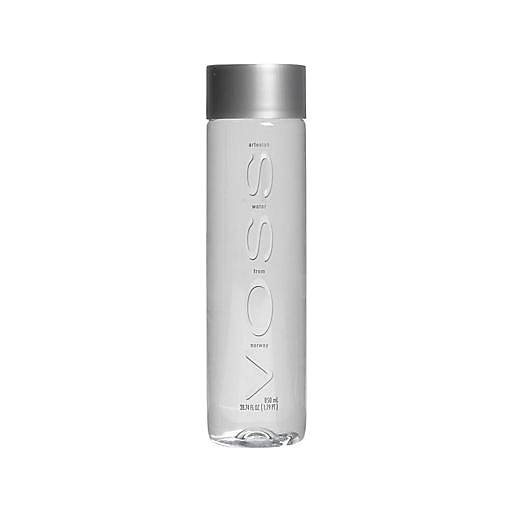 Order Voss Still Water Glass  (800 ML) 66126 food online from Bevmo! store, Chico on bringmethat.com