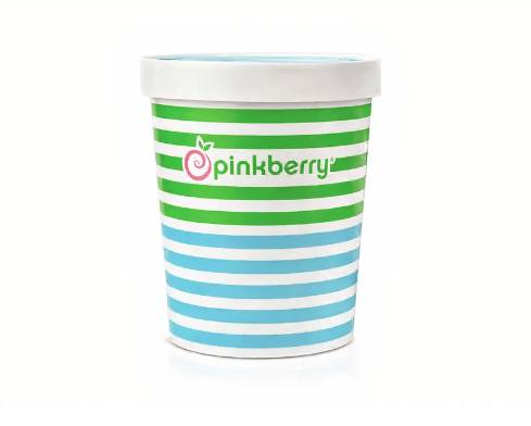 Order Take Home Swirls - No Toppings food online from Pinkberry store, Norman on bringmethat.com