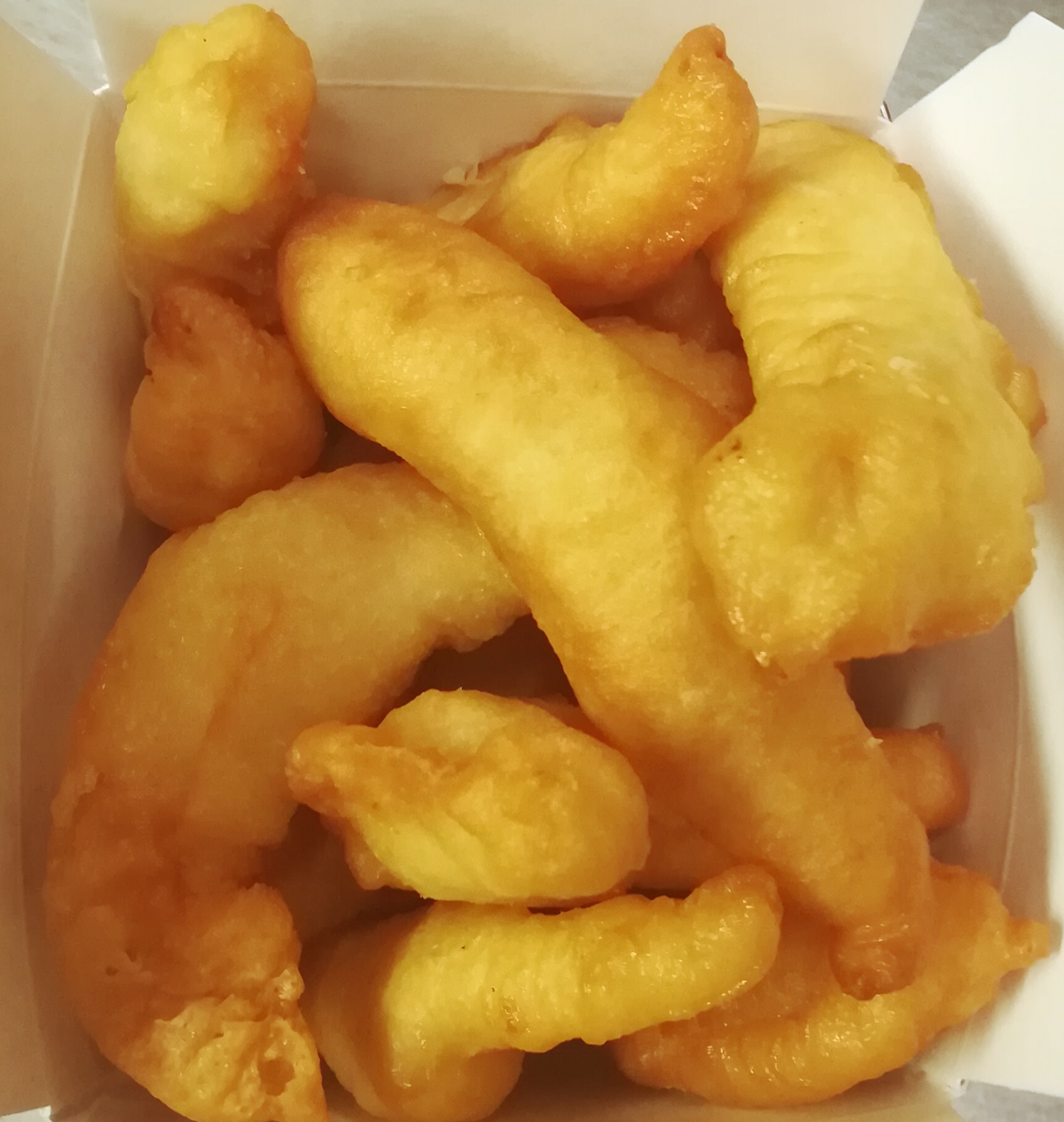 Order Chicken Fingers food online from Canton Wok store, Pawtucket on bringmethat.com