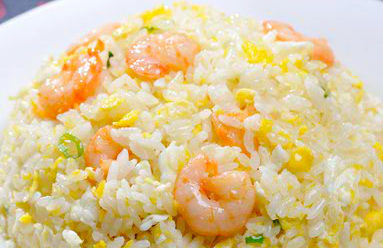 Order Shrimp Fried Rice food online from It Dimsum store, Albuquerque on bringmethat.com