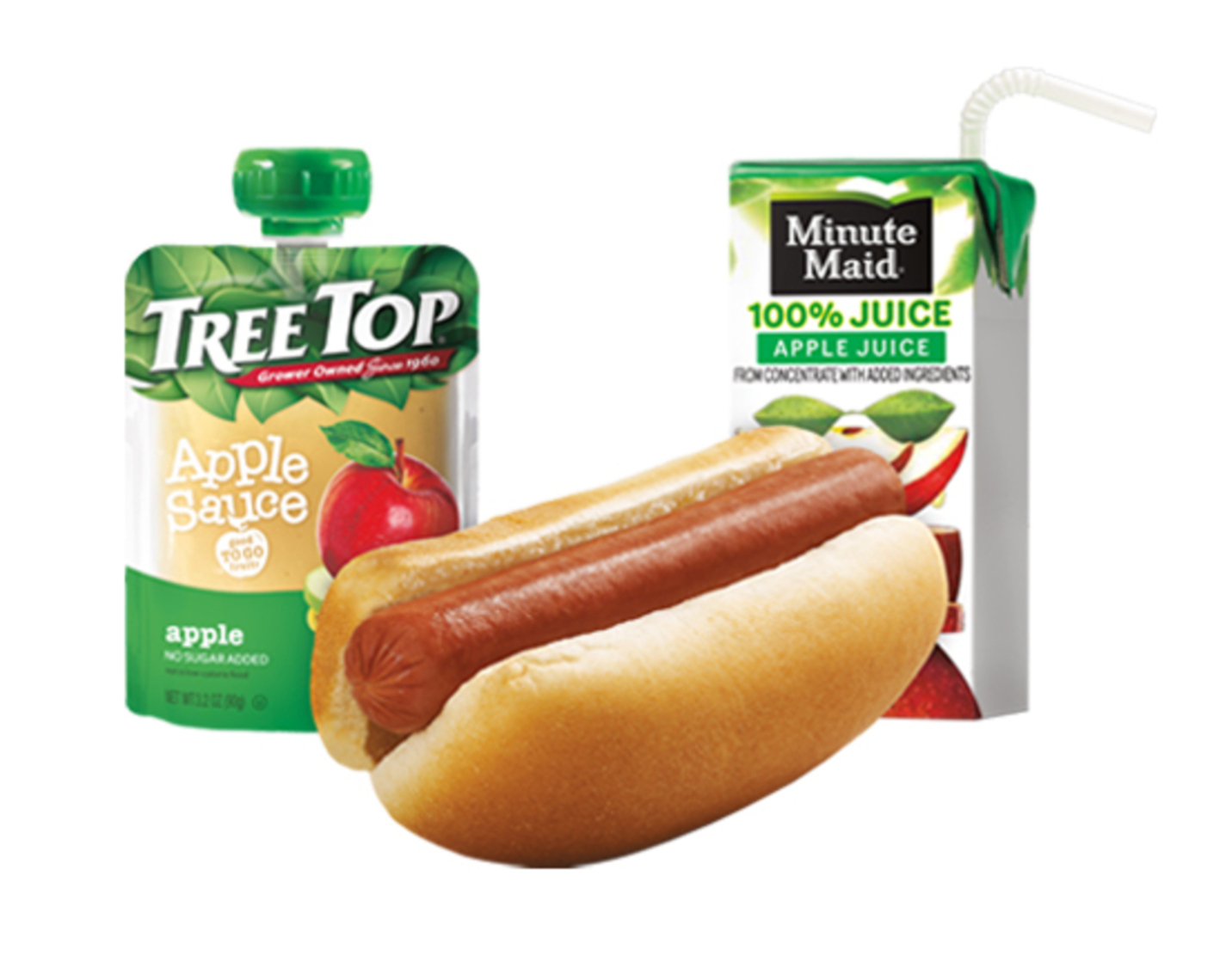 Order Wacky Pack® 100% Beef Hot Dog food online from Sonic Drive-In store, Hazle Township on bringmethat.com