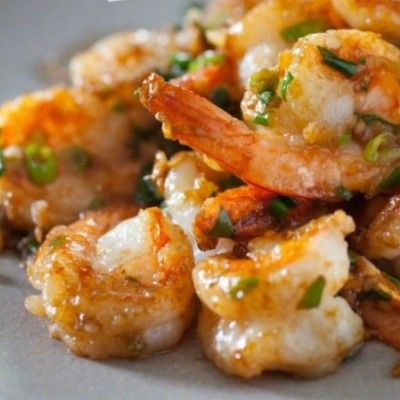Order Shrimp Manchurian food online from Biryani Pot store, Newark on bringmethat.com