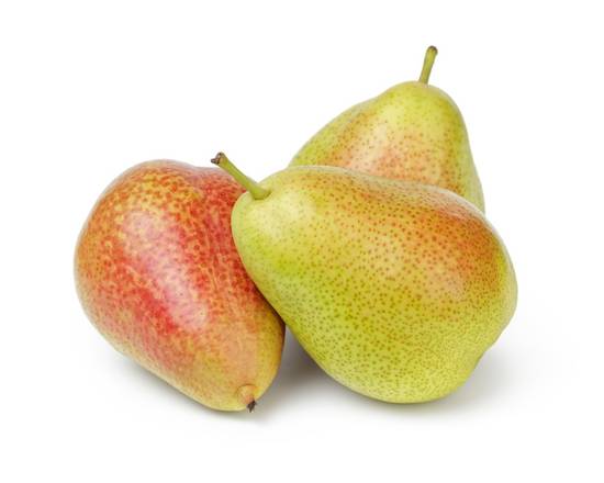 Order Pears Forelle (1 pear) food online from Safeway store, Concord on bringmethat.com