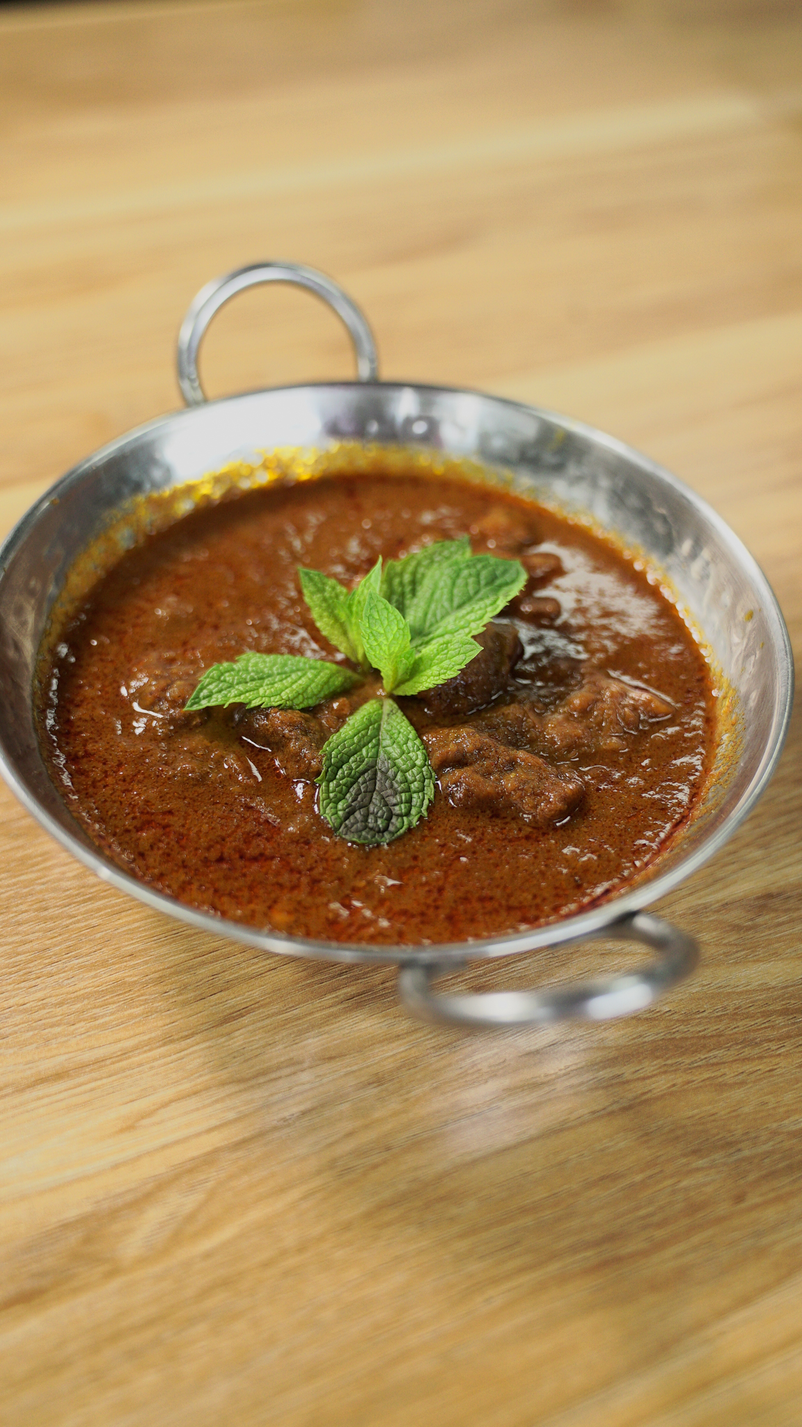 Order Beef Curry food online from Noya Kitchen store, Los Angeles on bringmethat.com